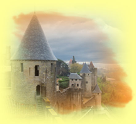 castle